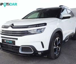 CITROEN C5 AIRCROSS PURETECH 96KW (130CV) S&S FEEL