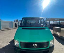 VOLKSWAGEN LT VW LT 46 DOKA