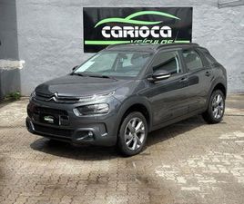 CITROEN C4 LOUNGE 1.6 FEEL AUTO