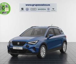 1.0 TSI S&S STYLE SPECIAL EDITION 115