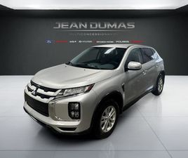 MITSUBISHI RVR 2021 SE AWC