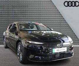 AUDI E-TRON AUDI E-TRON 315KW QUATTRO 100KWH SPORT 5DR AUTO