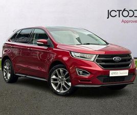 2.0 TDCI ST-LINE POWERSHIFT AWD EURO 6 (START/STOP) 5DR