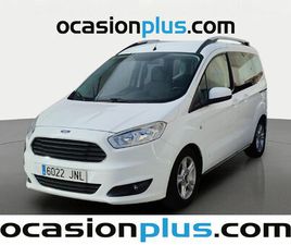 FORD TOURNEO CONNECT 1.0 ECOBOOST TREND (100 CV)