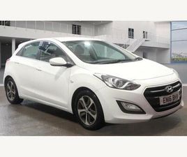 1.4 BLUE DRIVE SE EURO 6 (START/STOP) 5DR