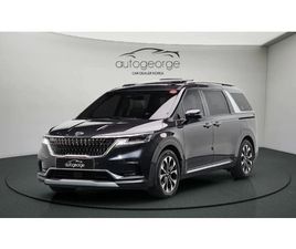 KIA CARNIVAL 7 SEATER NOBLESSE AUTOGEORGE.COM