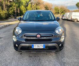 FIAT 500X CROSS MULTIJET 2