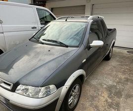 FIAT STRADA FIAT STRADA