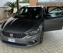 FIAT TIPO STATION WAGON FIAT TIPO 1.3 MULTIJET