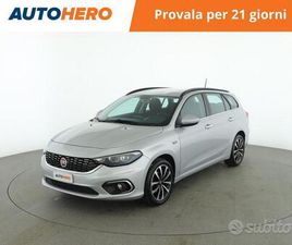 FIAT TIPO STATION WAGON FIAT TIPO DC99492