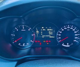 KIA CARENS KIA CARENS 1.7 CRDI ISG DCT MARÇO/16