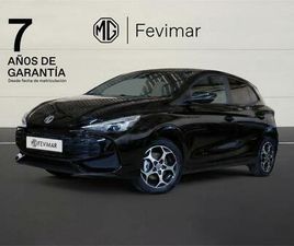 HYBRID+ STANDARD 143 KW (195 CV)