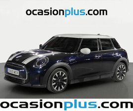 MINI MINI MINI MINI 5 PUERTAS COOPER (136 CV)