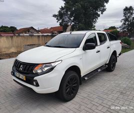 MITSUBISHI L200 INVITE NOVEMBRO/15