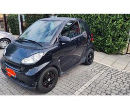 SMART 800 CDI