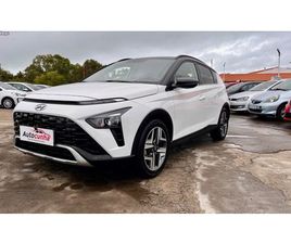 HYUNDAI BAYON HYUNDAI BAYON 1.0 TGI ABRIL/23