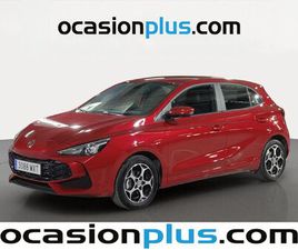 MG MG3 HYBRID PLUS MG MG3 HYBRID+ COMFORT (195 CV)