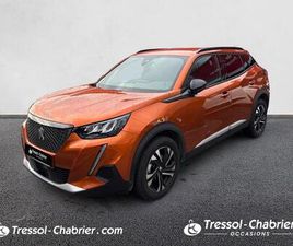 2008 PURETECH 130 S&S EAT8 ALLURE