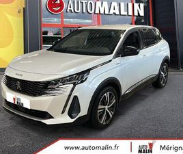 HYBRID 225 E-EAT8 ALLURE PACK