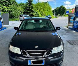 SAAB 9-3 SAAB 93 2.2 TDI DEL 2003