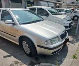 SKODA OCTAVIA 1.9 TDI AMBIENTE