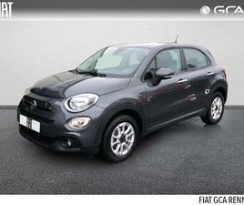 1.0 FIREFLY TURBO T3 120CH CULT