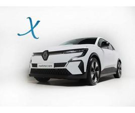 RENAULT MEGANE E-TECH RENAULT MÉGANE E-TECH EV40 130HP BOOST CHARGE TECHNO