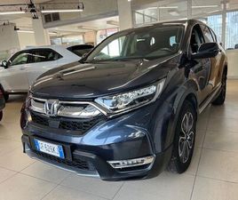 2.0 HEV ECVT ELEGANCE NAVI *GARANZIA 2029*