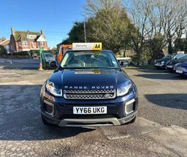 2.0 TD4 SE 4WD EURO 6 (START/STOP) 5DR