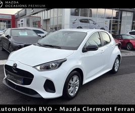 MAZDA 2 MAZDA - MAZDA2