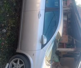 NISSAN PRIMERA NISSAN PRIMERA