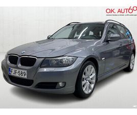 XDRIVE E91 TOURING BUSINESS