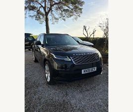 2.0 D180 SE AUTO 4WD EURO 6 (START/STOP) 5DR