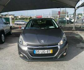 PEUGEOT 208 PEUGEOT 208 1.2 PURETECH STYLE