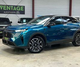 1.2L HYBRID 136 CH GT E-DCS6 1 ÈRE MAIN