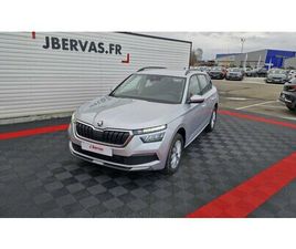 TSI 110 CH DSG7 BUSINESS