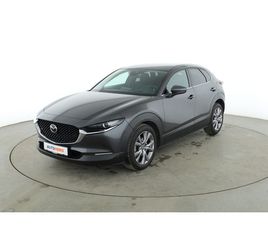 2.0 SKYACTIV-G MILD-HYBRID