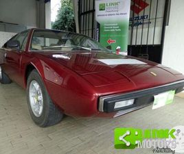 FERRARI 208 DINO GT4 - F106CL 1977