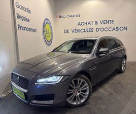 SPORTBRAKE 2.0D 240CH PORTFOLIO AWD BVA