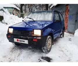 LADA 1111