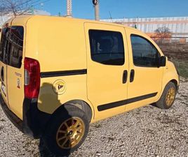 CITROEN NEMO CITROEN NEMO 1.4HDI