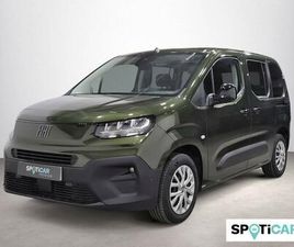 COMBI (N1) L1 BLUEHDI 1.5 L 100CV -