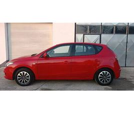 HYUNDAI I30 HYUNDAI I30 1,6 CRDI, 2010 GOD.