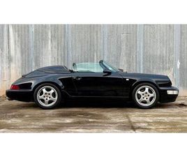964 SPEEDSTER 1993