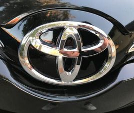 TOYOTA AVENSIS 2,0 D-4D SOL, 2015 GOD.