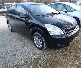 TOYOTA COROLLA VERSO 1,6 VVT-I, 2007 GOD.