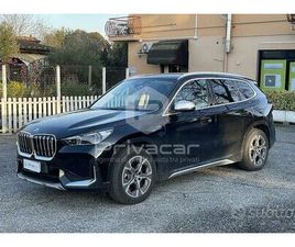 BMW IX1 XDRIVE 30 BMW IX1 XDRIVE 30 XLINE