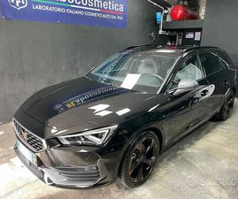 CUPRA LEON ST 1.5 E-HYBRID 150CV