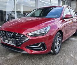 HYUNDAI I30 SW HYUNDAI I30 WAGON 1.5 T-GDI 160 MHEV I-MT STYLE, 2022 GOD.
