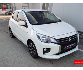 MITSUBISHI SPACE STAR 1.2 INVITE PLUS - 001106, 2023 GOD.
